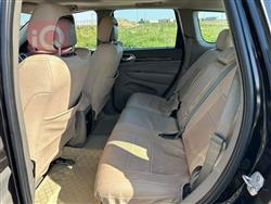 جیپ گراند شیرۆکی